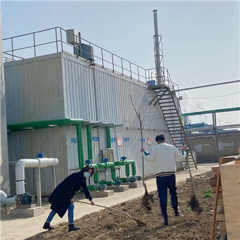 2022年3月植樹(shù)活動(dòng)