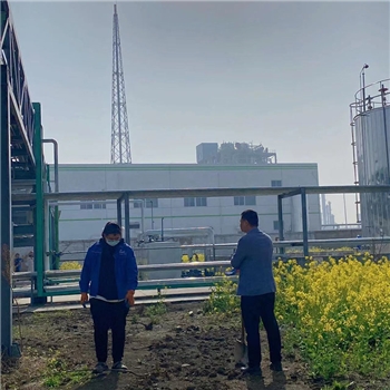 2022年3月植樹活動(dòng)