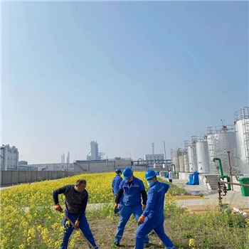 2022年3月植樹活動(dòng)