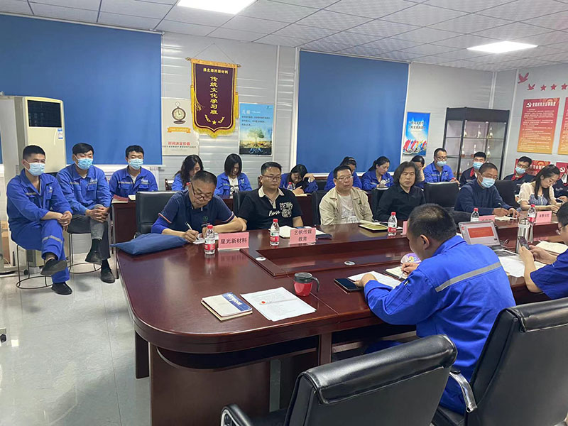 2022年5月讀書分享會