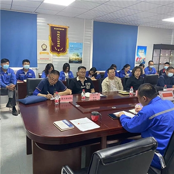 2022年5月讀書分享會