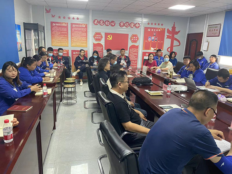 2022年5月讀書分享會