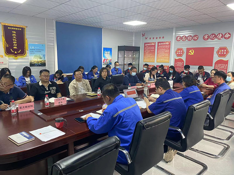 2022年5月讀書分享會