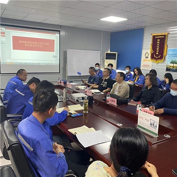 2022年5月讀書分享會