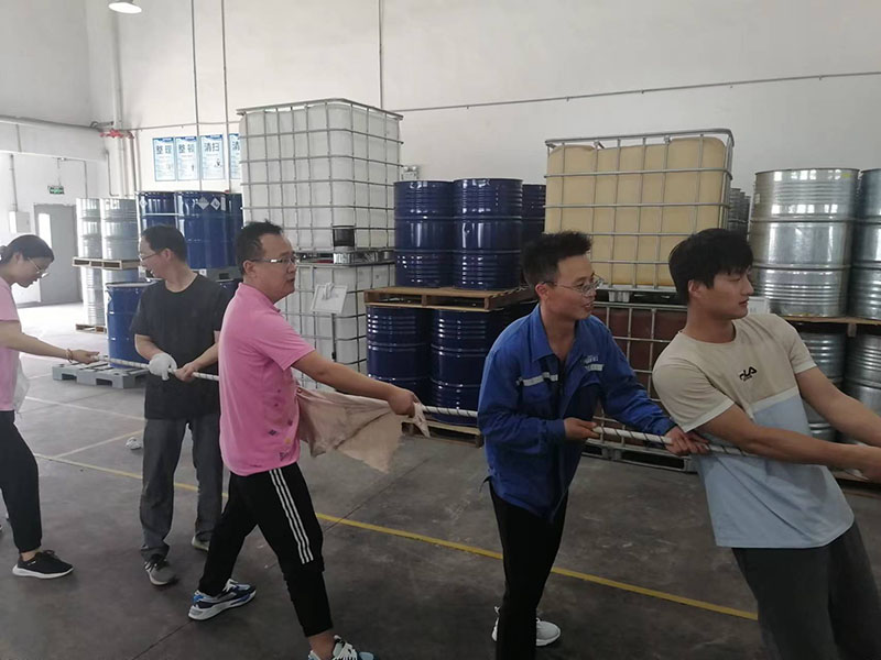 2022年6月團建活動