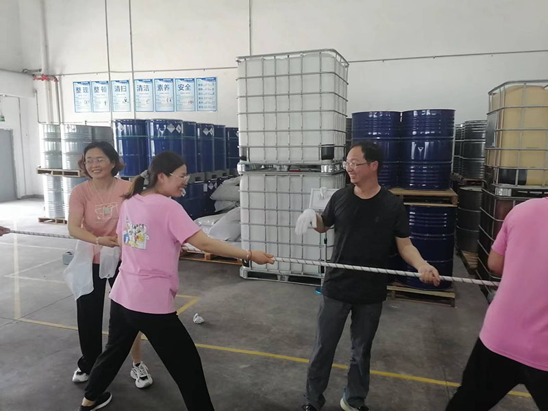 2022年6月團(tuán)建活動(dòng)