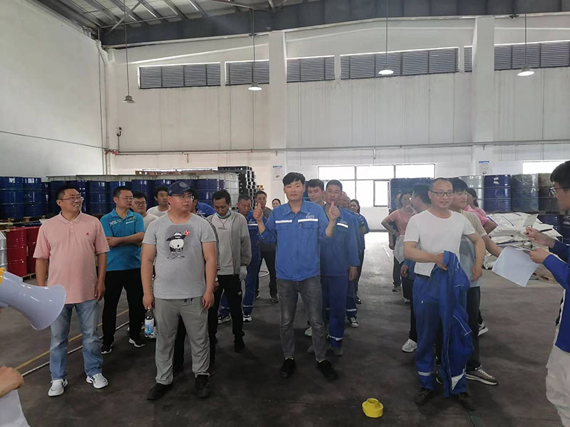 2022年6月團(tuán)建活動(dòng)