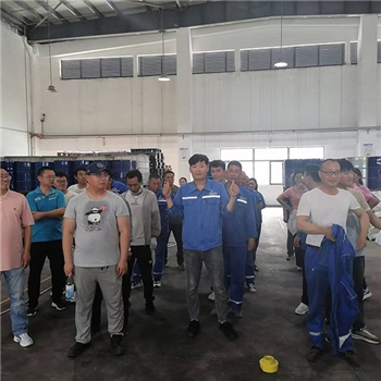 2022年6月團建活動