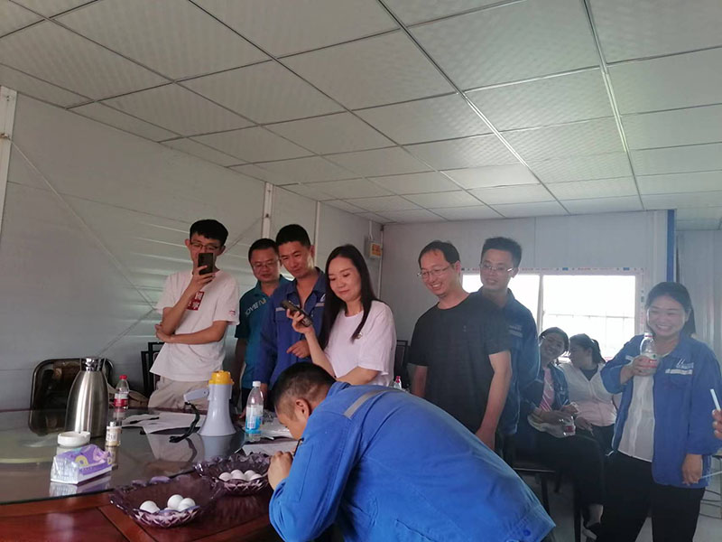 2022年6月團(tuán)建活動(dòng)