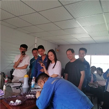 2022年6月團建活動