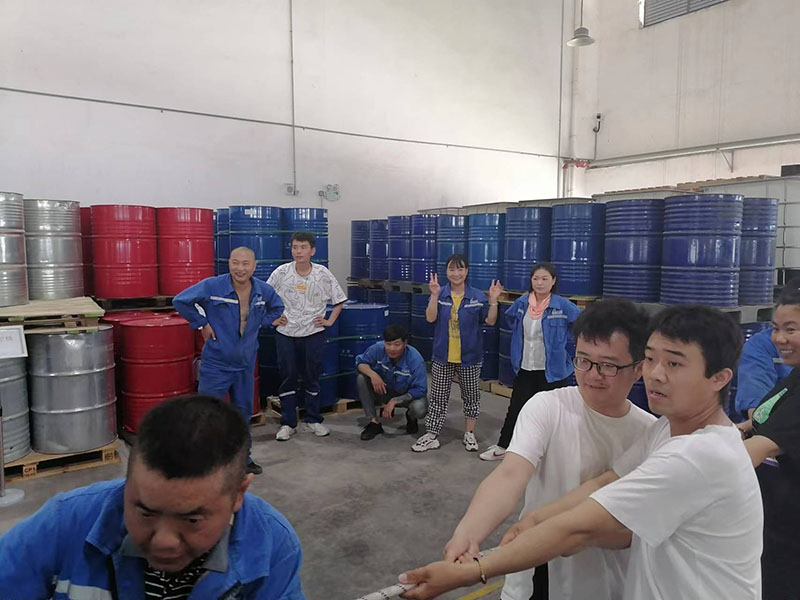 2022年6月團(tuán)建活動(dòng)