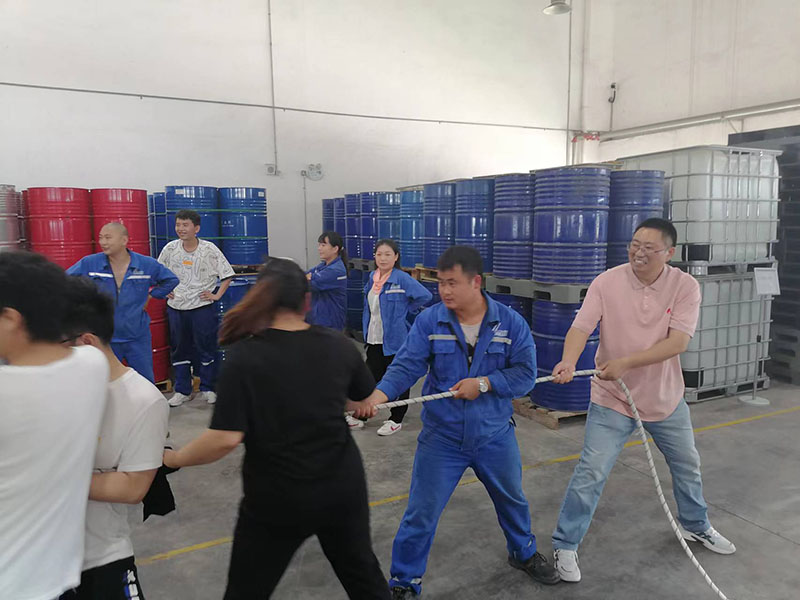 2022年6月團(tuán)建活動(dòng)