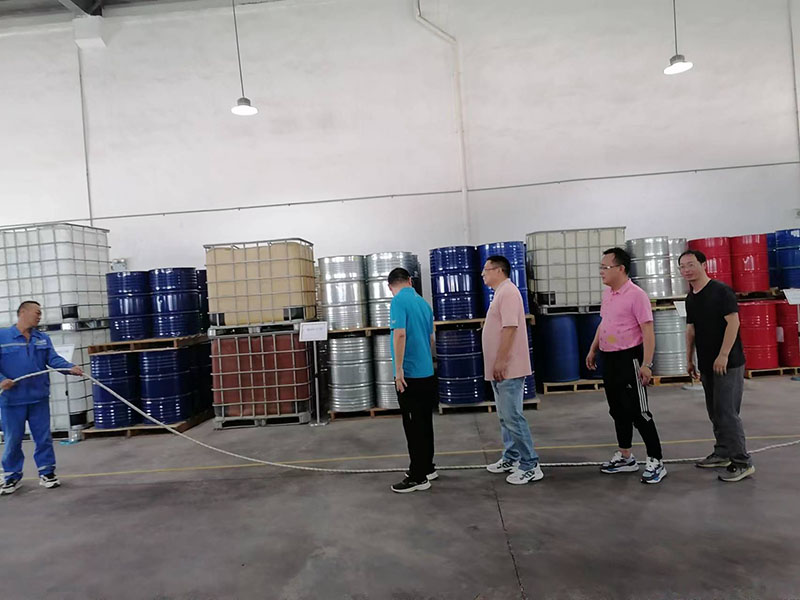 2022年6月團建活動