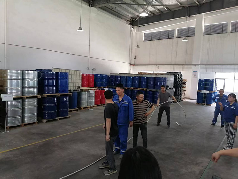 2022年6月團建活動