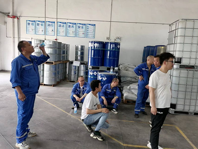 2022年6月團(tuán)建活動(dòng)