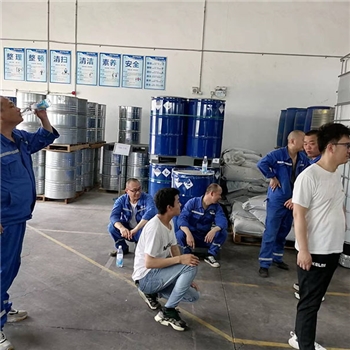 2022年6月團建活動