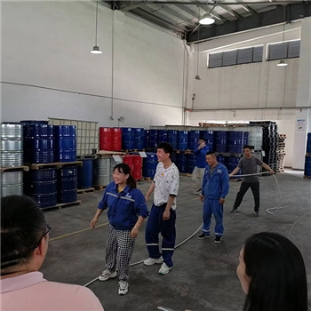 2022年6月團建活動