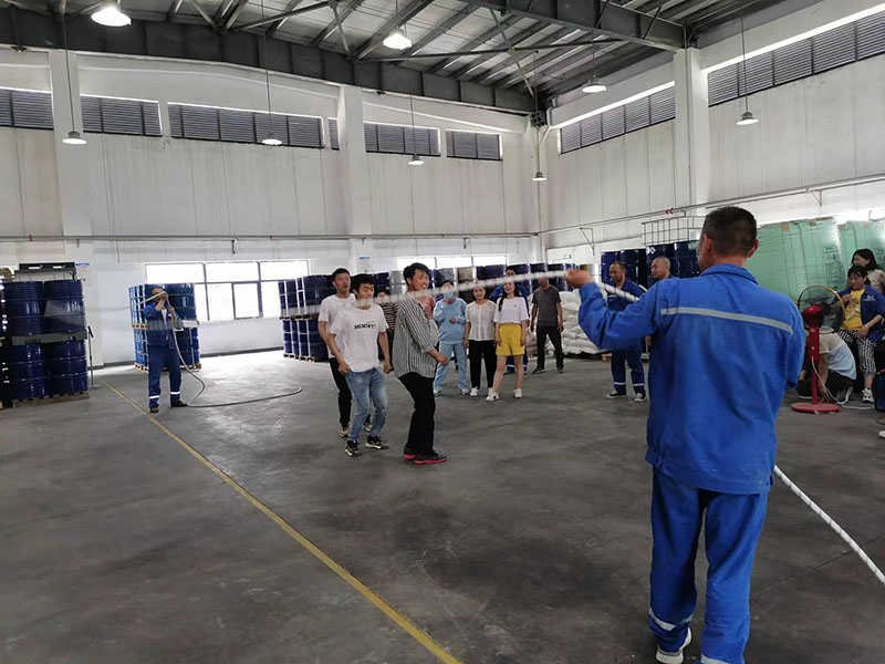 2022年6月團(tuán)建活動(dòng)