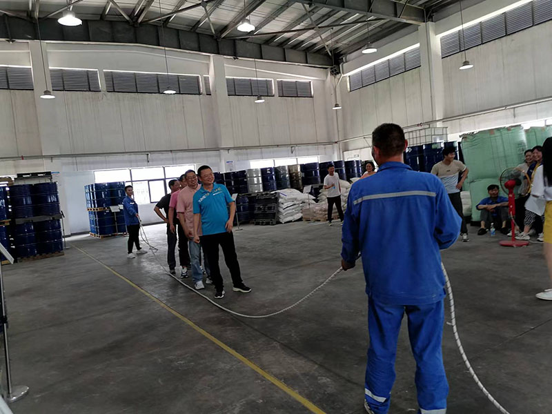 2022年6月團(tuán)建活動(dòng)