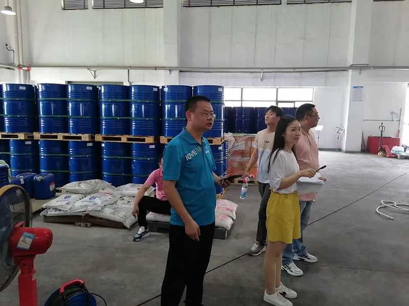 2022年6月團建活動