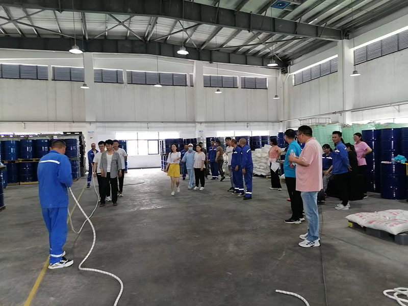 2022年6月團(tuán)建活動(dòng)