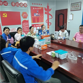 2022年6月團(tuán)建活動(dòng)