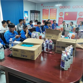 2022年6月團(tuán)建活動(dòng)