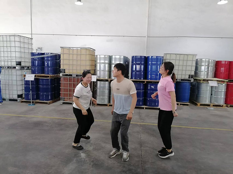 2022年6月團(tuán)建活動(dòng)