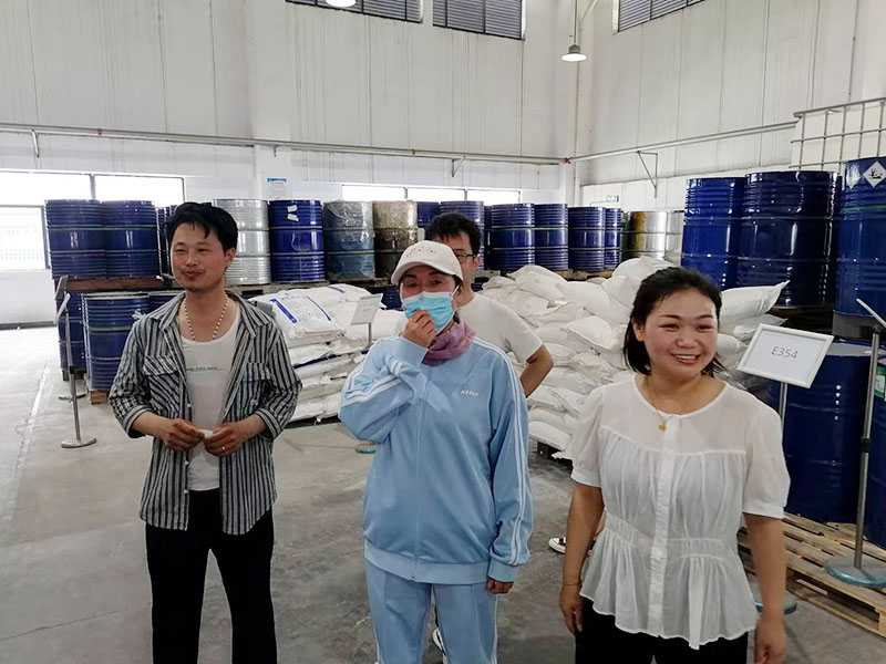 2022年6月團(tuán)建活動(dòng)