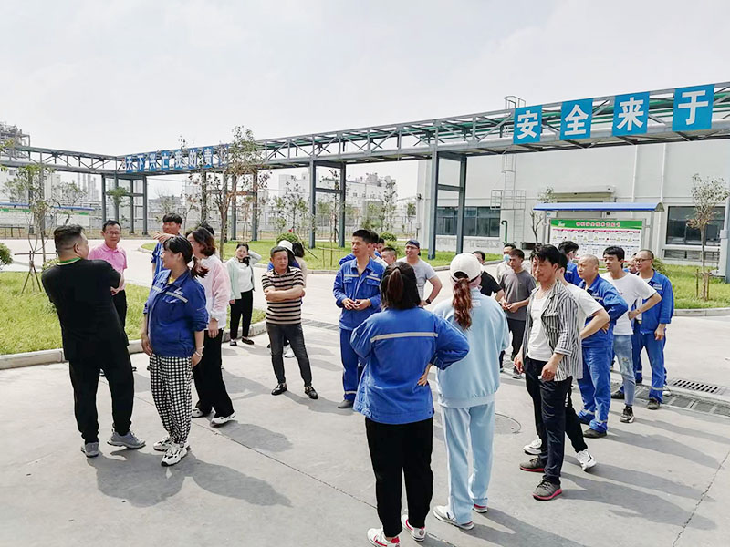 2022年6月團建活動