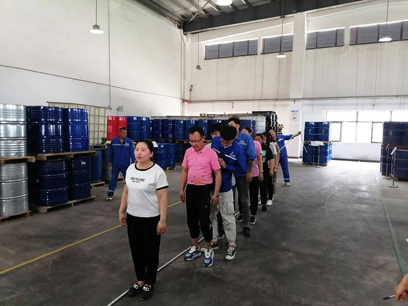 2022年6月團(tuán)建活動(dòng)