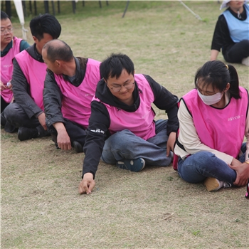 2023年4月15日團(tuán)建活動