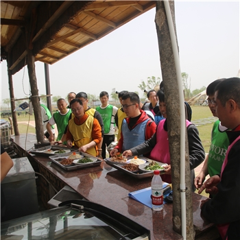 2023年4月15日團(tuán)建活動