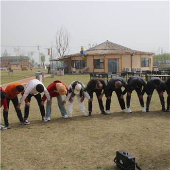 2023年4月15日團(tuán)建活動