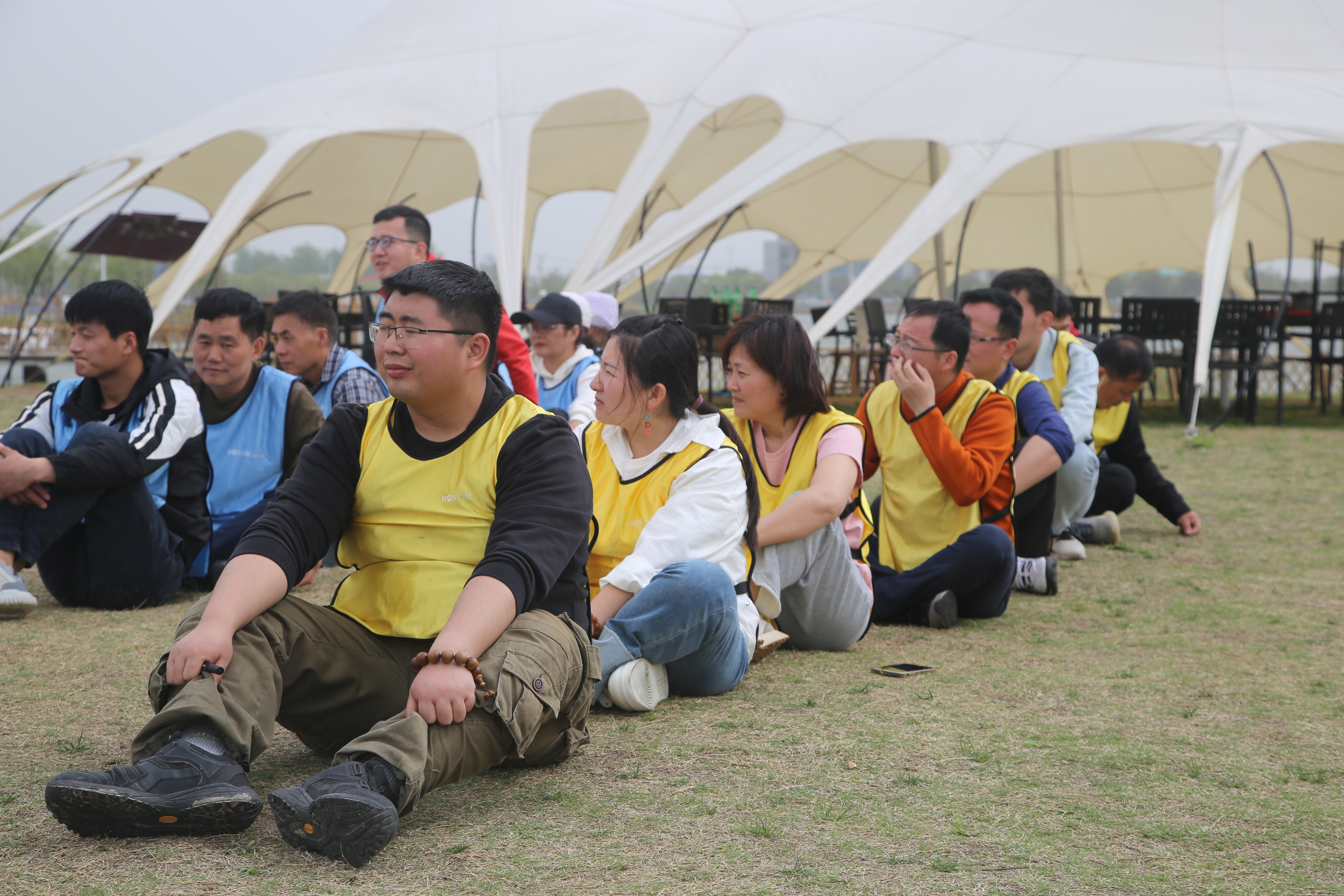 2023年4月15日團(tuán)建活動(dòng)