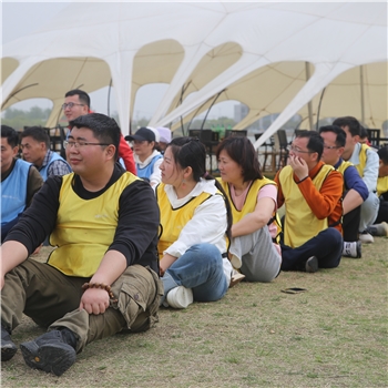 2023年4月15日團(tuán)建活動