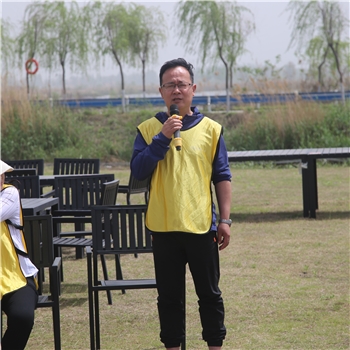 2023年4月15日團(tuán)建活動