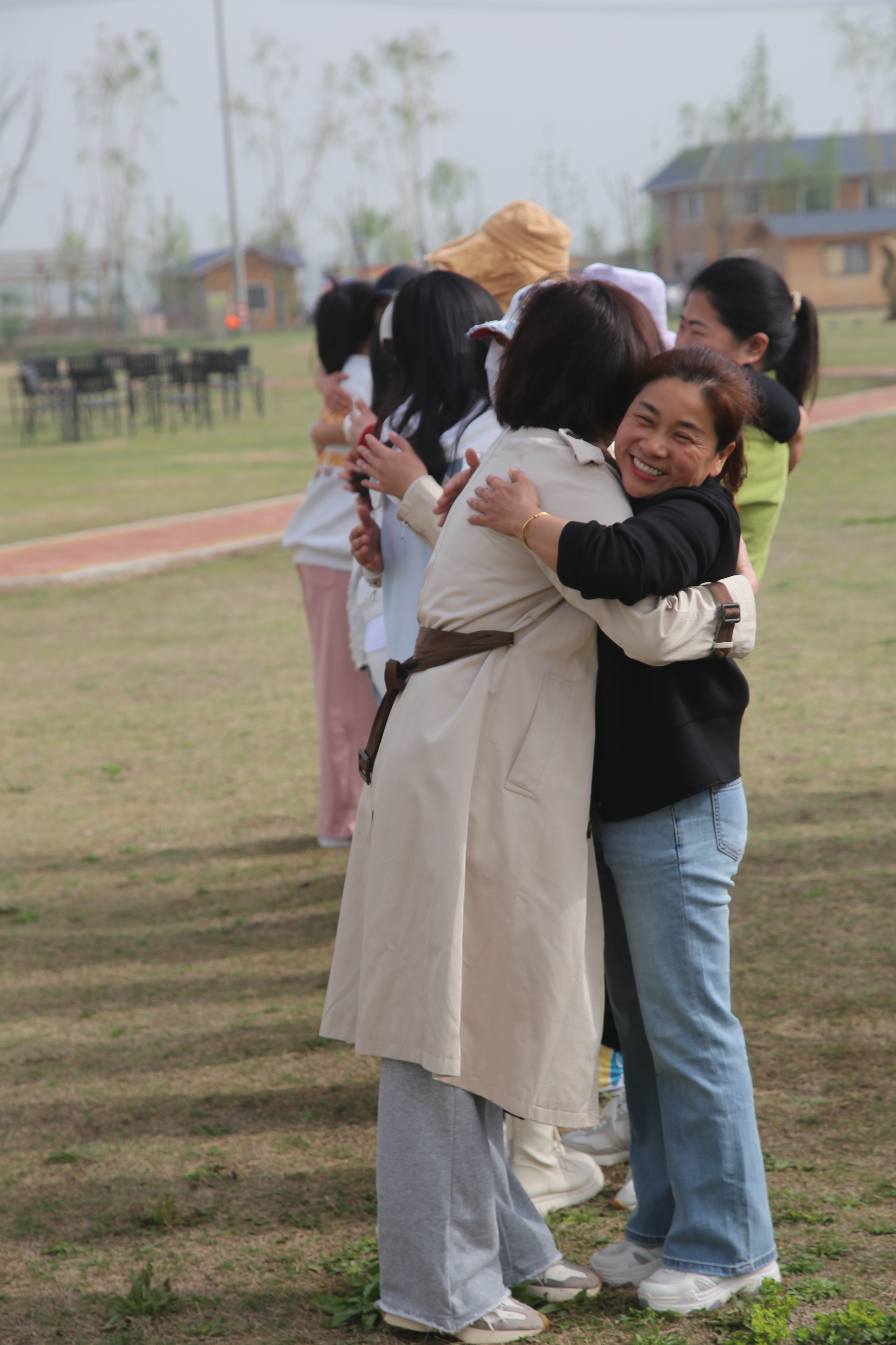 2023年4月15日團建活動