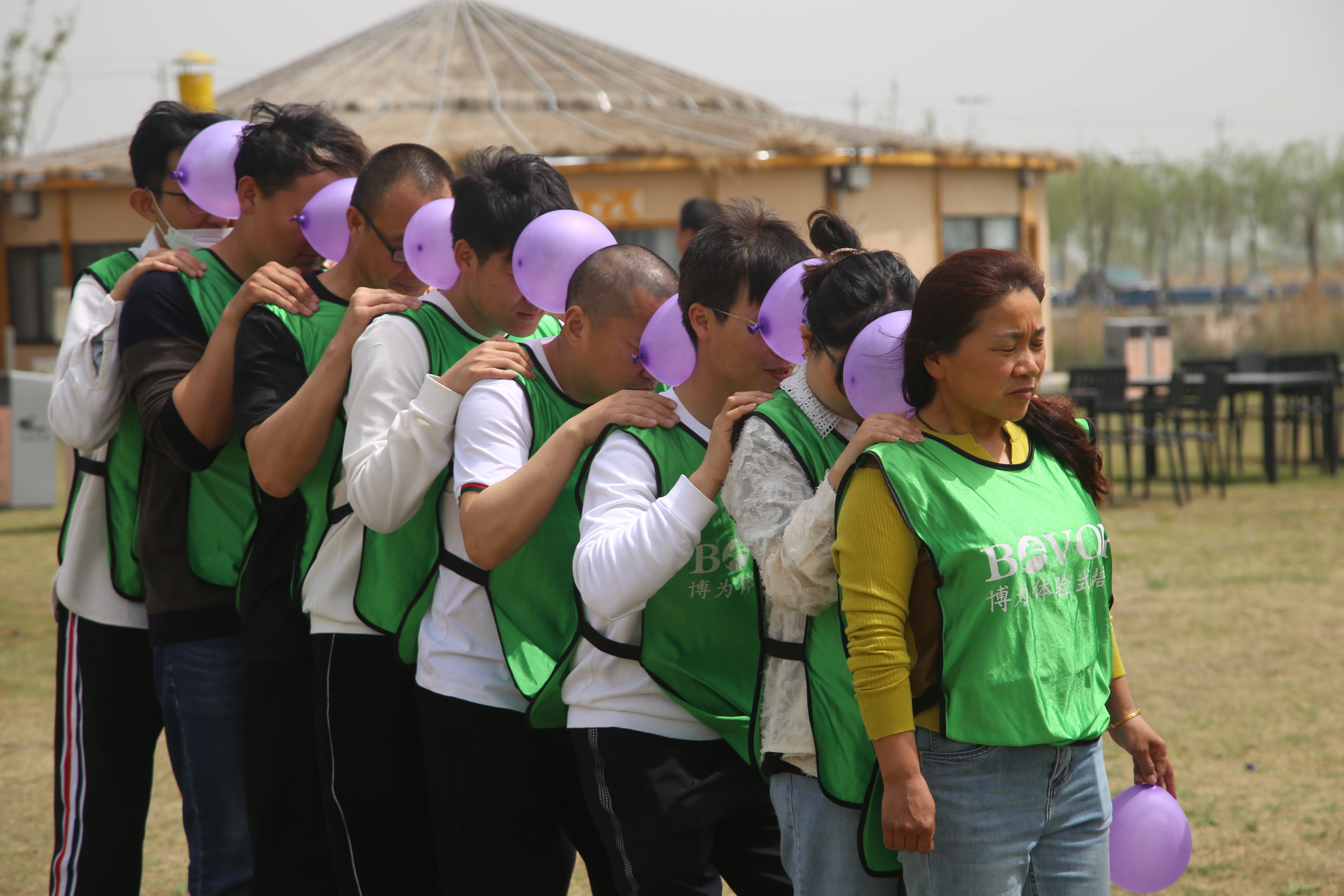 2023年4月15日團(tuán)建活動