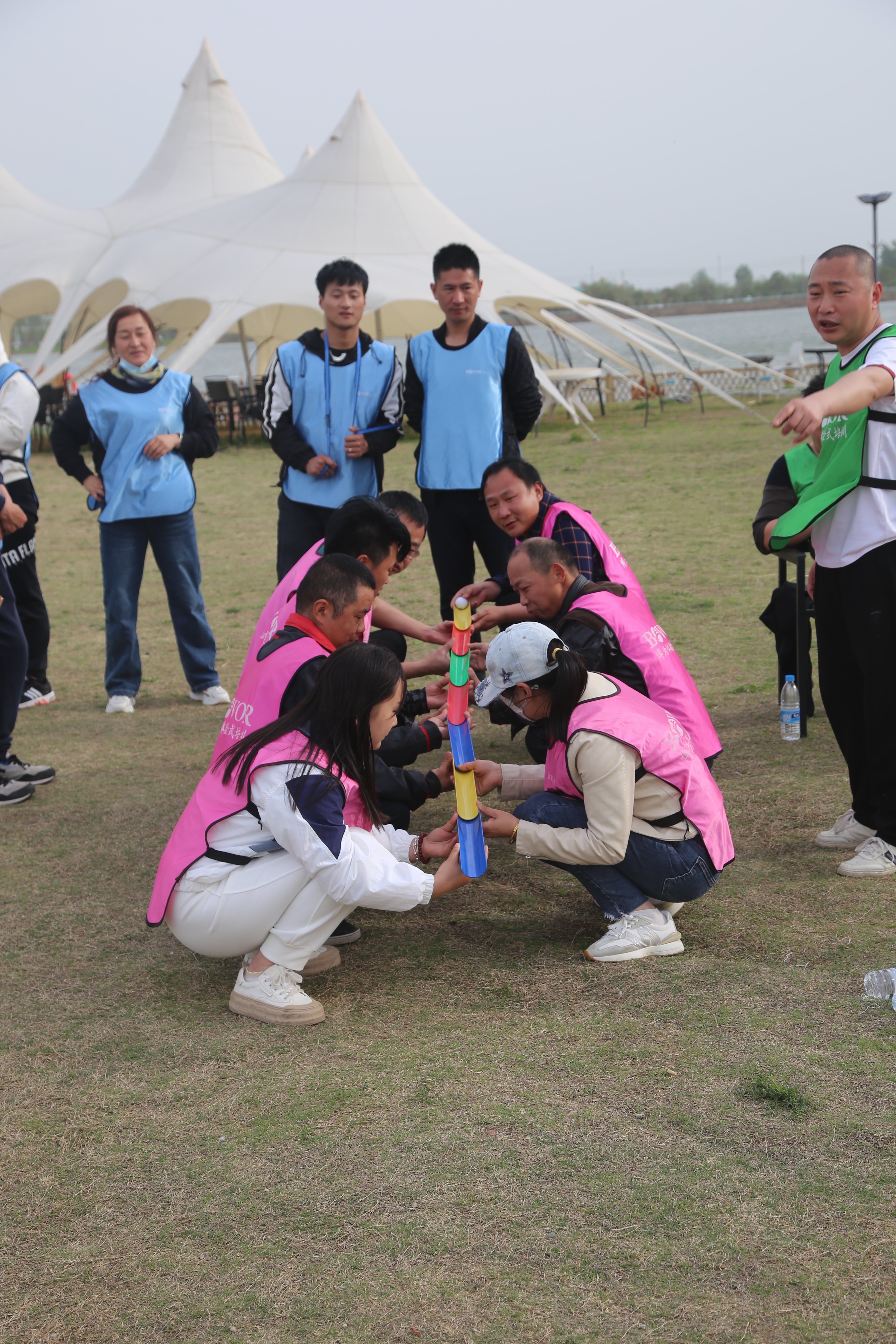 2023年4月15日團建活動