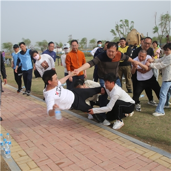 2023年4月15日團建活動