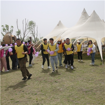 2023年4月15日團建活動