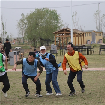 2023年4月15日團建活動