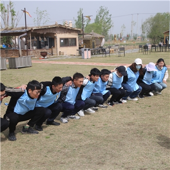 2023年4月15日?qǐng)F(tuán)建活動(dòng)