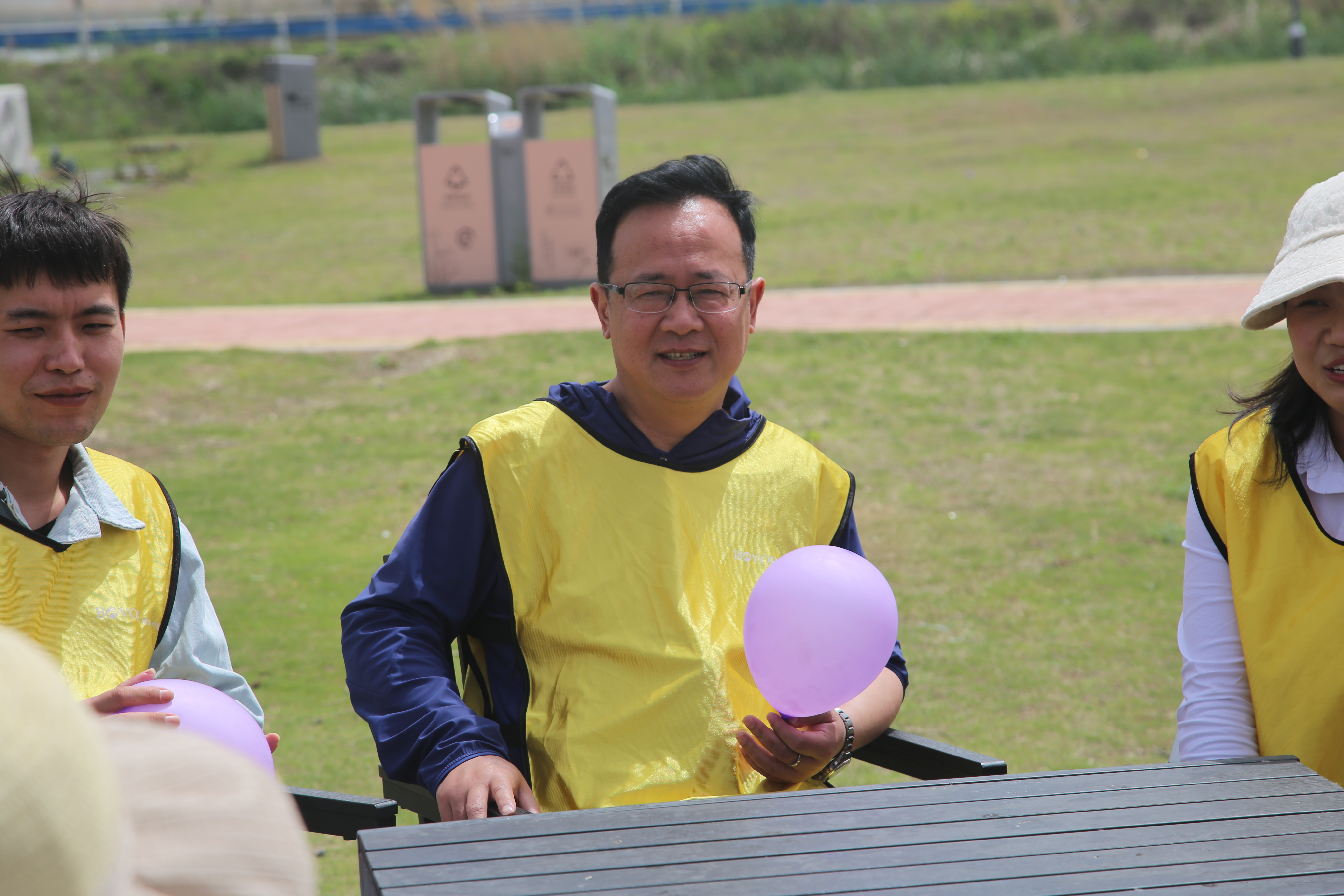 2023年4月15日?qǐng)F(tuán)建活動(dòng)