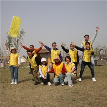 2023年4月15日?qǐng)F(tuán)建活動(dòng)