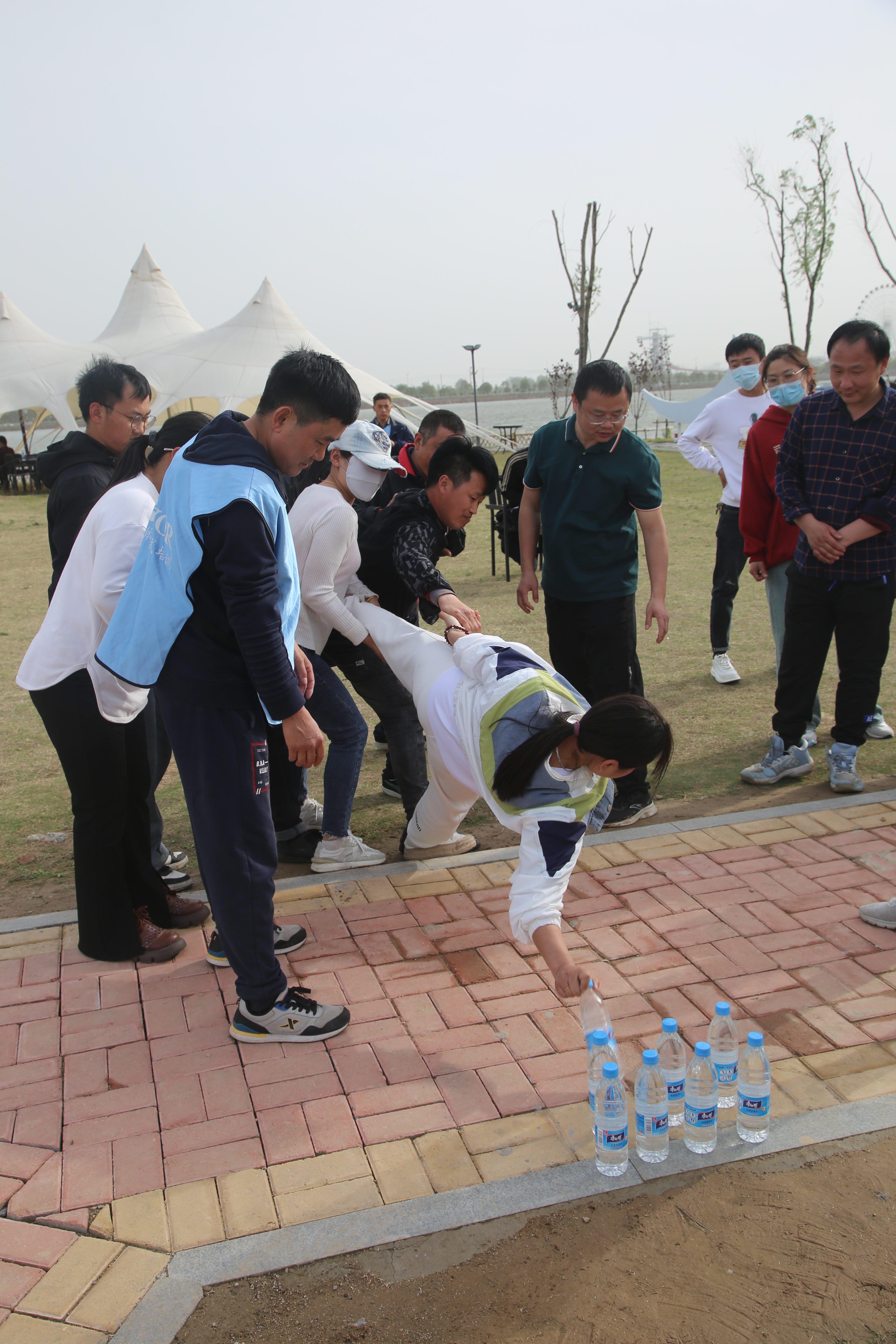 2023年4月15日團(tuán)建活動(dòng)