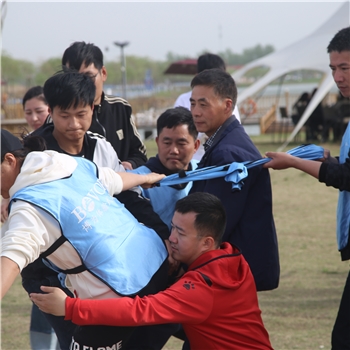 2023年4月15日?qǐng)F(tuán)建活動(dòng)