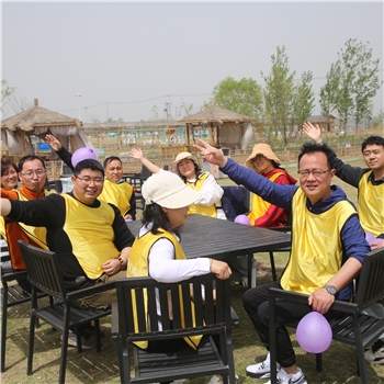 2023年4月15日?qǐng)F(tuán)建活動(dòng)