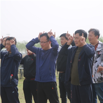 2023年4月15日團建活動